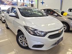 CHEVROLET Onix Sedan 1.0 4P FLEX LT