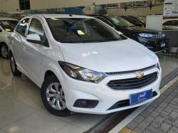 CHEVROLET Onix Sedan 1.0 4P FLEX LT