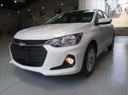 CHEVROLET Onix Sedan 1.0 4P FLEX LTZ PLUS TURBO AUTOMTICO