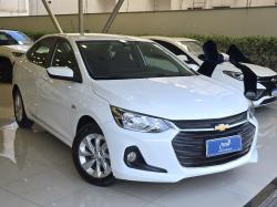 CHEVROLET Onix Sedan 1.0 4P FLEX LT PLUS TURBO AUTOMTICO