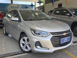 CHEVROLET Onix Sedan 1.0 4P FLEX PREMIER PLUS TURBO AUTOMTICO