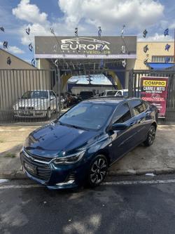 CHEVROLET Onix Sedan 1.0 4P FLEX PREMIER PLUS TURBO AUTOMTICO