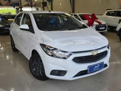 CHEVROLET Onix Sedan 1.0 4P FLEX LT