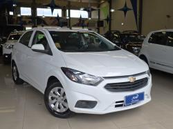 CHEVROLET Onix Sedan 1.0 4P FLEX LT