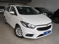 CHEVROLET Onix Sedan 1.0 4P FLEX LT