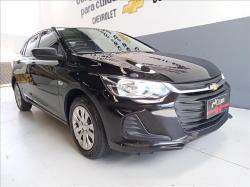 CHEVROLET Onix Sedan 1.0 4P FLEX PLUS TURBO AUTOMTICO