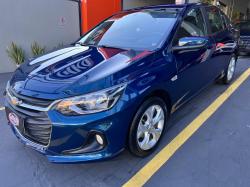 CHEVROLET Onix Sedan 1.0 4P FLEX LTZ PLUS TURBO AUTOMTICO