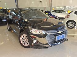 CHEVROLET Onix Sedan 1.0 4P FLEX LTZ PLUS TURBO