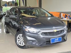CHEVROLET Onix Sedan 1.0 4P FLEX LT