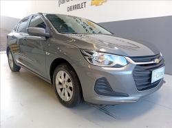 CHEVROLET Onix Sedan 1.0 4P FLEX LT PLUS TURBO AUTOMTICO