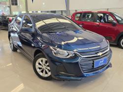 CHEVROLET Onix Sedan 1.0 12V 4P FLEX LT PLUS