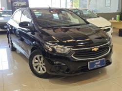 CHEVROLET Onix Sedan 1.0 4P FLEX LT