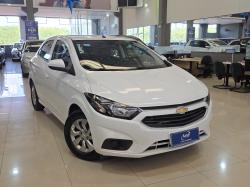 CHEVROLET Onix Sedan 1.0 4P FLEX LT