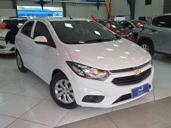 CHEVROLET Onix Sedan 1.0 4P FLEX LT