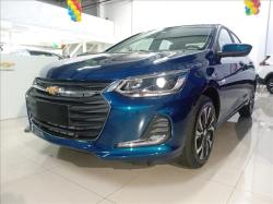 CHEVROLET Onix Sedan 1.0 4P FLEX PREMIER PLUS TURBO AUTOMTICO