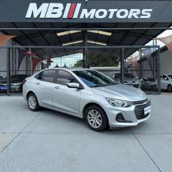 CHEVROLET Onix Sedan 1.0 12V 4P FLEX LT PLUS