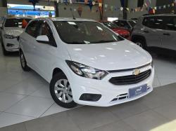 CHEVROLET Onix Sedan 1.0 4P FLEX LT