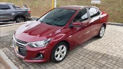 CHEVROLET Onix Sedan 1.0 4P FLEX LTZ PLUS TURBO AUTOMTICO