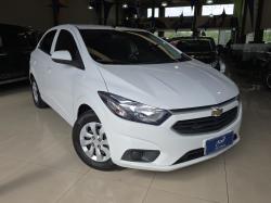 CHEVROLET Onix Sedan 1.0 4P FLEX LT