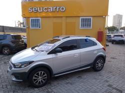 CHEVROLET Onix Sedan 1.0 4P FLEX PLUS TURBO AUTOMTICO