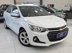 CHEVROLET Onix Sedan 1.0 4P FLEX LTZ PLUS TURBO AUTOMTICO
