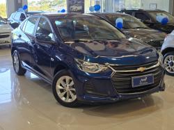 CHEVROLET Onix Sedan 1.0 4P FLEX LTZ PLUS TURBO