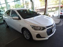 CHEVROLET Onix Sedan 1.0 4P FLEX PLUS TURBO AUTOMTICO