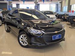 CHEVROLET Onix Sedan 1.0 4P FLEX LT PLUS TURBO AUTOMTICO