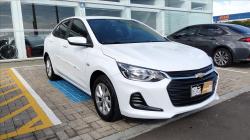 CHEVROLET Onix Sedan 1.0 12V 4P FLEX LT PLUS TURBO