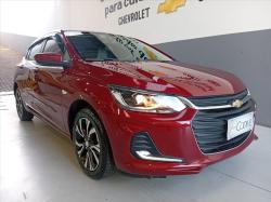 CHEVROLET Onix Sedan 1.0 4P FLEX PREMIER PLUS TURBO AUTOMTICO
