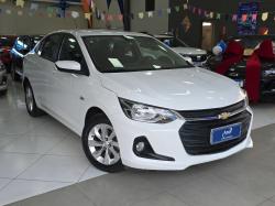 CHEVROLET Onix Sedan 1.0 4P FLEX LTZ PLUS TURBO