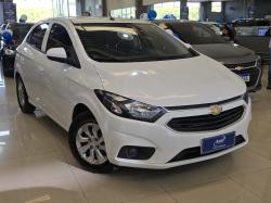 CHEVROLET Onix Sedan 1.0 4P FLEX LT