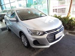 CHEVROLET Onix Sedan 1.0 4P FLEX PLUS TURBO AUTOMTICO