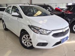 CHEVROLET Onix Sedan 1.0 4P FLEX LT