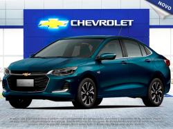 CHEVROLET Onix Sedan 1.0 12V 4P FLEX PREMIER PLUS TURBO AUTOMTICO