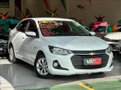CHEVROLET Onix Sedan 1.0 12V 4P FLEX LT PLUS TURBO