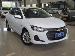 CHEVROLET Onix Sedan 1.0 12V 4P FLEX LT PLUS