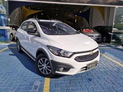 CHEVROLET Onix Sedan 