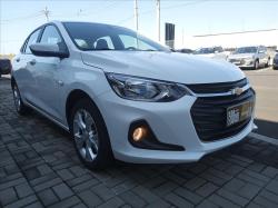 CHEVROLET Onix Sedan 1.0 12V 4P FLEX LTZ PLUS TURBO AUTOMTICO