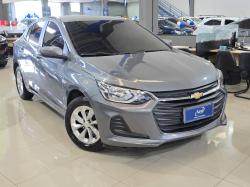CHEVROLET Onix Sedan 1.0 12V 4P FLEX LT PLUS