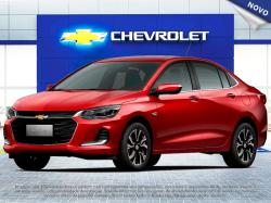 CHEVROLET Onix Sedan 1.0 12V 4P FLEX PREMIER PLUS TURBO AUTOMTICO