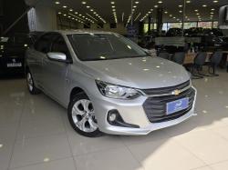 CHEVROLET Onix Sedan 1.0 12V 4P FLEX LTZ PLUS TURBO AUTOMTICO