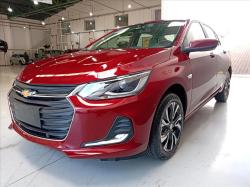 CHEVROLET Onix Sedan 1.0 12V 4P FLEX PREMIER PLUS TURBO AUTOMTICO