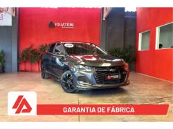 CHEVROLET Onix Sedan 1.0 12V 4P FLEX PLUS TURBO AUTOMTICO