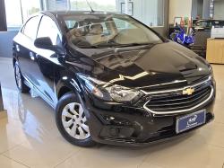 CHEVROLET Onix Sedan 1.0 4P FLEX JOY