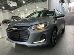 CHEVROLET Onix Sedan 1.0 12V 4P FLEX PREMIER PLUS TURBO AUTOMTICO