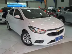 CHEVROLET Onix Sedan 1.0 4P FLEX LT