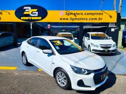 CHEVROLET Onix Sedan 1.0 12V 4P FLEX LT PLUS
