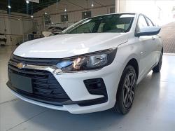 CHEVROLET Onix Sedan 1.0 12V 4P FLEX LT PLUS TURBO AUTOMTICO