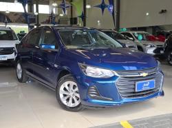 CHEVROLET Onix Sedan 1.0 12V 4P FLEX LT PLUS